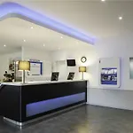 Ibis Budget Centro Hotel *