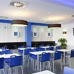Ibis Budget Centro Hotel *