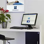 Hotel Ibis Budget Centro