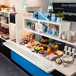Hotel Ibis Budget Centro *