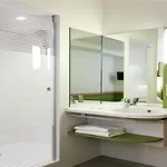 Ibis Budget Centro Hotel Málaga