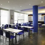 Ibis Budget Centro Hotel *