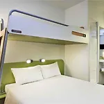 Ibis Budget Centro Málaga
