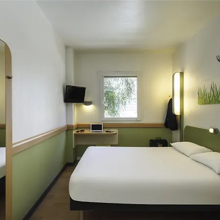 Ibis Budget Centro Hotel