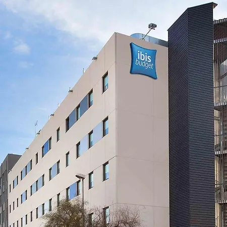ホテル Ibis Budget Centro