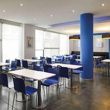 Ibis Budget Centro