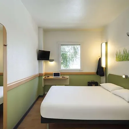 Ibis Budget Centro * マラガ