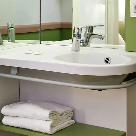 Ibis Budget Centro Hotel *