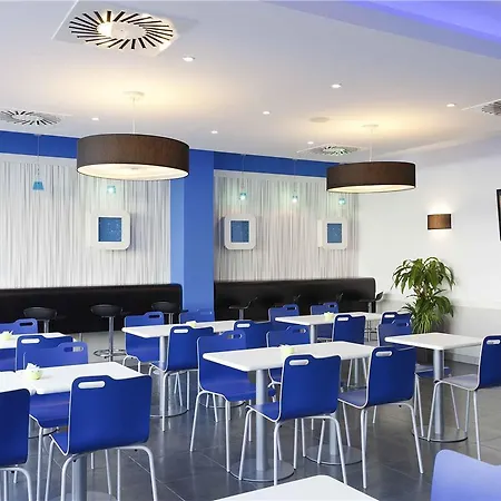 Ibis Budget Centro Hotel *