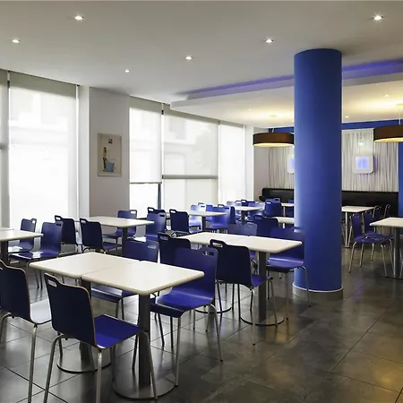 Ibis Budget Centro Hotel *