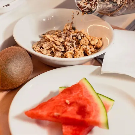 Ibis Budget Centro Hotel