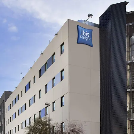 Ibis Budget Centro * مالقة