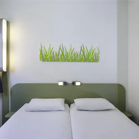 Ibis Budget Centro مالقة