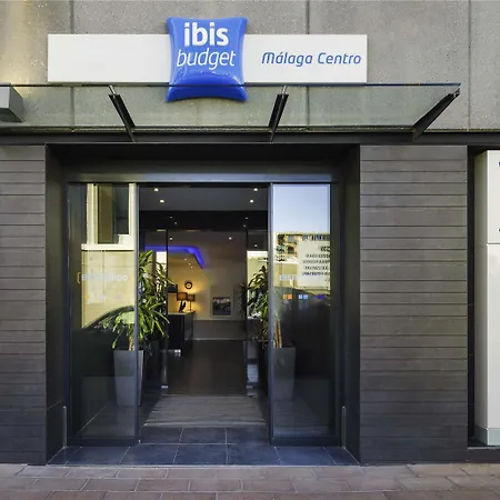 فندق Ibis Budget Centro مالقة