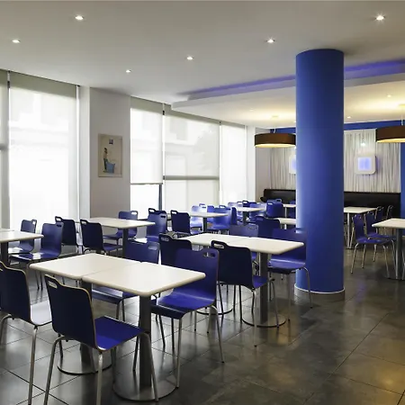 Ibis Budget Centro