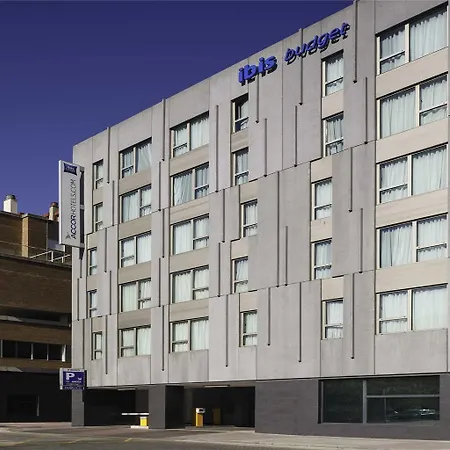 Ibis Budget Centro