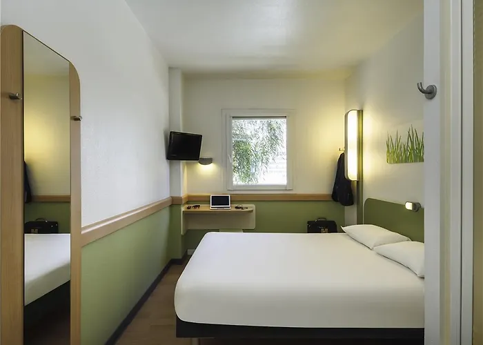 Ibis Budget Centro