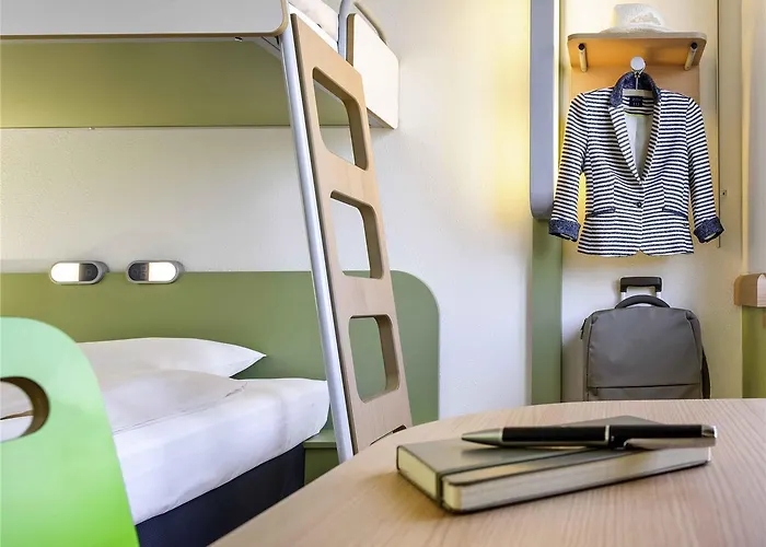 Ibis Budget Centro