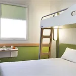 Ibis Budget Centro * Málaga