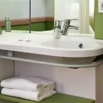 Ibis Budget Centro Hotel *