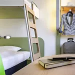 Ibis Budget Centro Hotel Málaga