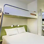 Hotel Ibis Budget Centro *
