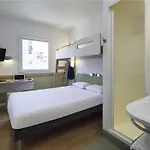 Ibis Budget Centro Hotel Málaga
