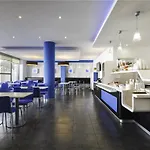 Ibis Budget Centro Málaga