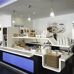 Ibis Budget Centro Hotel Málaga