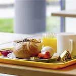 Ibis Budget Centro Hotel *