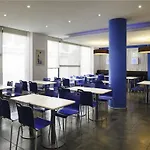 Ibis Budget Centro Hotel *