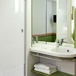Hotel Ibis Budget Centro Málaga