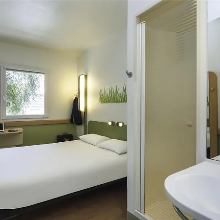 Ibis Budget Centro Hotel