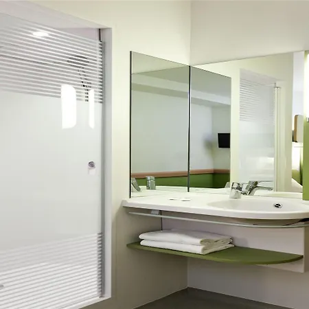 Ibis Budget Centro מלון מאלגה
